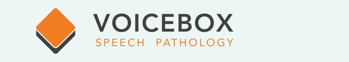 Voicebox Speech Pathology